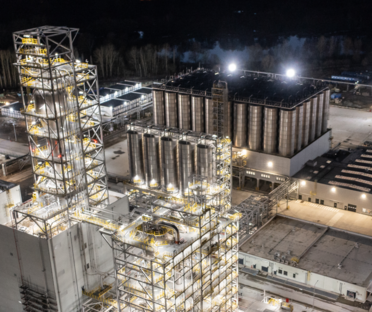  Grupa Azoty Polyolefins submits restructuring plan and arrangement proposals under the restructuring approval procedure