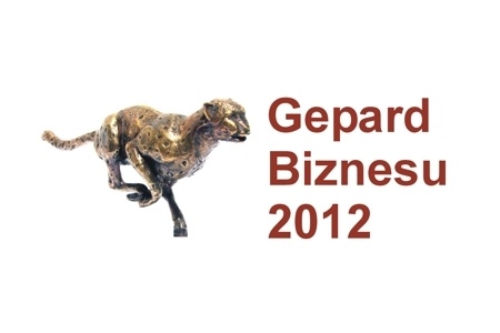 Gepardy Biznesu 2012