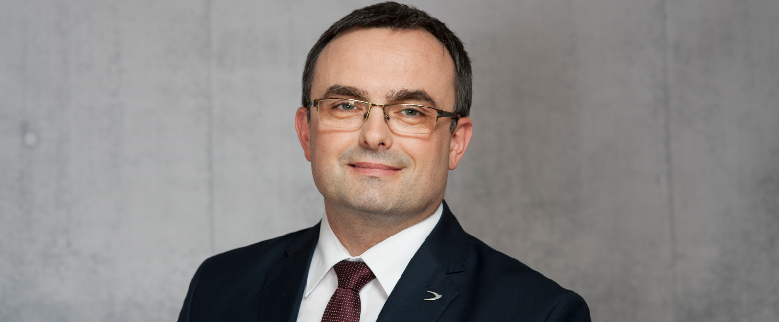 New President of Grupa Azoty Management Board